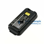 Μπαταρία για Intermec 1001AB01 CK70/CK71/CK3R/CK3X [Αντικατάσταση μπαταρίας]